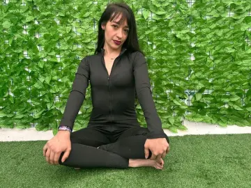 Livejasmin Sex Chat of NohamyRouse